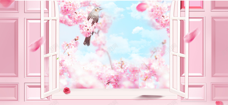 夏日上新粉色色电商海报背景psd设计背景_新图网 https://ixintu.com 冰爽夏日 化妆品 夏天 夏季 夏季折扣 夏日上新 夏日促销 淘宝 清新 美白 防晒