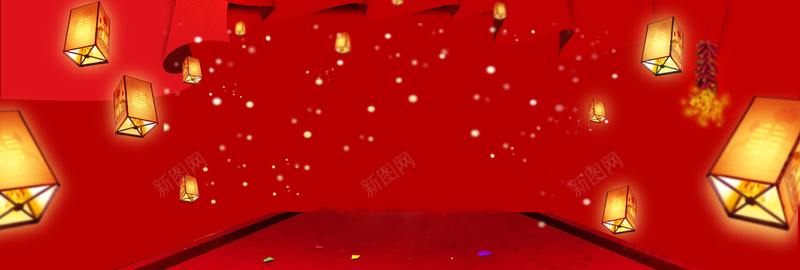 舞台红毯挂布孔明灯大红色背景psd设计背景_新图网 https://ixintu.com 传统 佳节 冬天 喜庆 团圆 年货节 新年 新年海报 海报 温暖 温馨 腊八 腊月 节日 节气