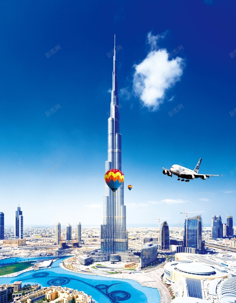 迪拜旅游海报背景psd设计背景_新图网 https://ixintu.com 十一 国庆出游 天空 旅游画册 迪拜大楼 迪拜建筑 迪拜旅游 迪拜旅游指南 迪拜旅游风景 风景