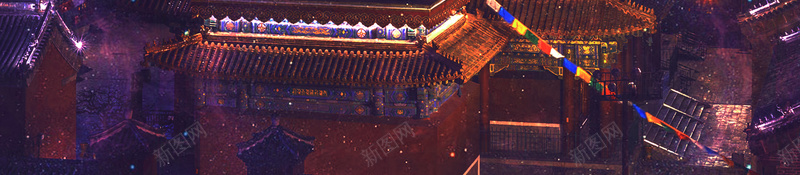 中元节节日宣传海报jpg设计背景_新图网 https://ixintu.com 七月半 中元节中国风 中华文化 二十四节气 敬祖 祭祀 祭祖 鬼节