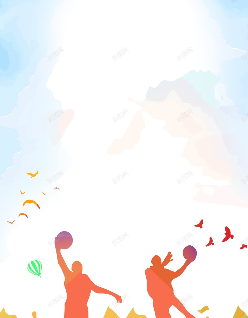 简约奥林匹克日PSD分层psd设计背景_新图网 https://ixintu.com PSD源文件 PSD素材 体育 体育精神 分层文件 奥林匹克 奥林匹克日 背景模板 背景海报 背景素材 运动 运动会 高清背景