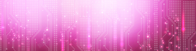 紫色电路光效背景psd设计背景_新图网 https://ixintu.com 光效 小清新 文艺 海报banner 电路板 科技 科技感 科技风 简约 紫色 背景 高科技