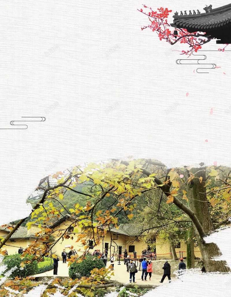 红色旅游韶山旅游psd设计背景_新图网 https://ixintu.com 150PPI PSD源文件 中国风 分层文件 平面设计 湖南韶山 红色之旅 韶山 韶山之旅 韶山印象 韶山旅游
