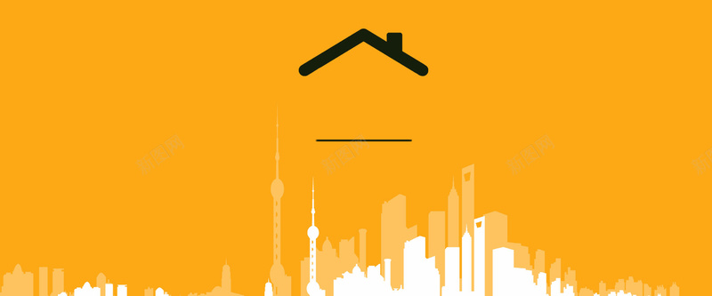 时尚背景bannerpsd设计背景_新图网 https://ixintu.com 个性 全球双十二 全球狂欢 单色 双十二 双十二狂欢 开心 房地产宣传 房地产广告 时尚背景 租房 简洁