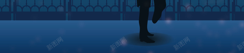 蓝色手绘白色情人节路灯下的情侣背景jpg设计背景_新图网 https://ixintu.com 卡通 告白 夜色 手绘 求婚 白色情人节 蓝色 路灯 路灯下的情侣