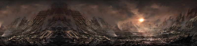 动漫游戏炫酷背景bannerpsd设计背景_新图网 https://ixintu.com banner 动漫 商务 海报banner 游戏 炫酷 科幻 科技 背景