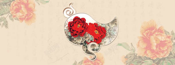 中国风淘宝广告bannerjpg设计背景_新图网 https://ixintu.com b banner 中国风 创意淘宝界面设计 天猫 新品 时尚淘宝广告 海报 淘宝 淘宝界面设计 设计