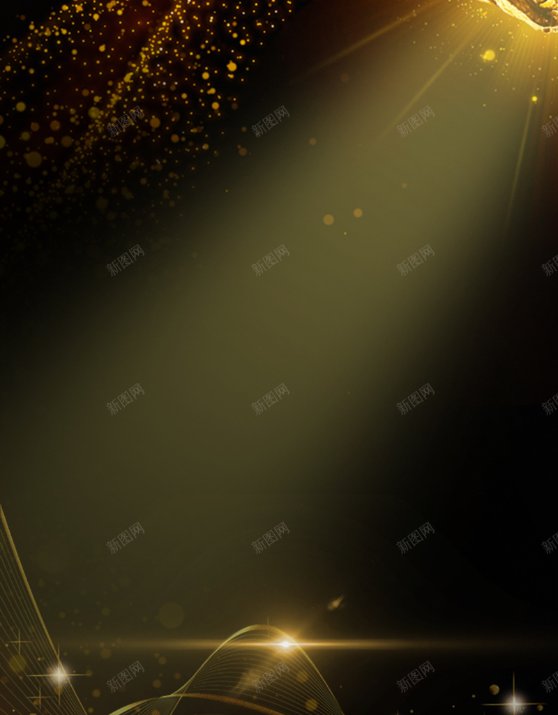 简洁大方会议背景psd设计背景_新图网 https://ixintu.com 会议 典雅 华丽 商务 底纹背景浪漫梦幻 想象 抽象 概念 渐变 矢量 科技 黑色