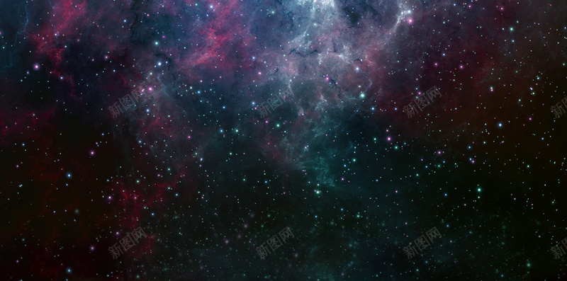 绚烂星空太空银河宣传海报背景jpg设计背景_新图网 https://ixintu.com 太空 宣传 星空 海报 绚烂 背景 质感 银河