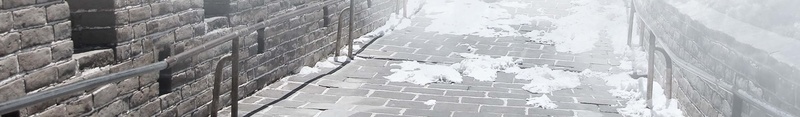 大好河山背景海报psd设计背景_新图网 https://ixintu.com 中国风 云彩 天空 海报 美景 背景 长城 雾