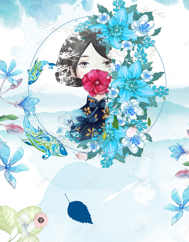 民国记忆印象文艺海报背景psd设计背景_新图网 https://ixintu.com 小说民国封面 服装民国风 民国 民国人物 民国时尚 民国潮流 民国美女 民国风 民国风格
