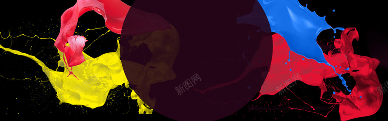 汽车用品油漆背景bannerjpg设计背景_新图网 https://ixintu.com banner 家装节背景 油漆 海报banner 涂料 装修用品