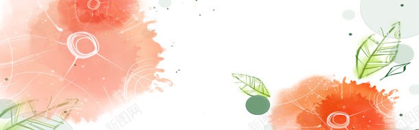 创意清新女装花朵背景图jpg设计背景_新图网 https://ixintu.com 创意 女装 清新 背景 花朵