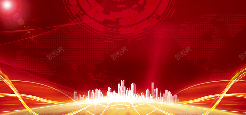 大气企业年会签到处展板背景舞台背景psd设计背景_新图网 https://ixintu.com 企业展板 会议 会议背景 展板 展板背景 年会背景 科技背景 酒会背景 颁奖典礼