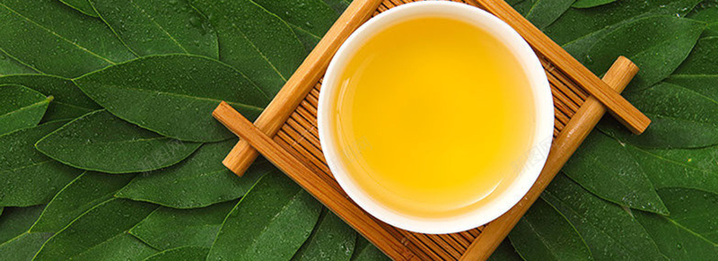 茶道背景图jpg_新图网 https://ixintu.com 摄影 海报banner 茶具 茶叶 茶道 风景