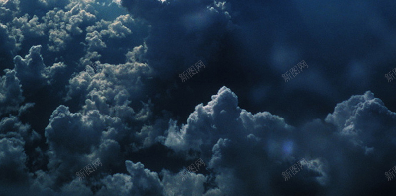 大气天空h5背景psd_新图网 https://ixintu.com h5背景 大气 天空 摄影 蓝色 风景
