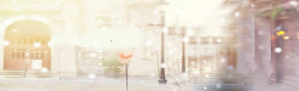 梦幻街道背景jpg设计背景_新图网 https://ixintu.com 梦幻 背景 街道