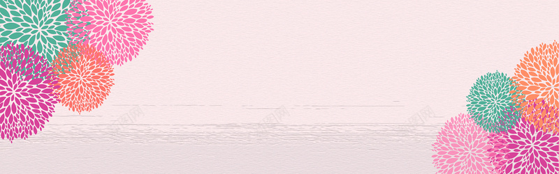 春节浪漫暖色服装海报背景矢量图ai设计背景_新图网 https://ixintu.com 卡通 大气 小清新 文艺 梦幻 派对 浪漫 激情 烟花 狂欢 简约 粉色 纹理 绣球花 质感 邀请 矢量图