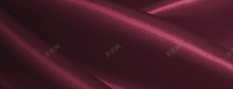 红色质感布料背景psd设计背景_新图网 https://ixintu.com 喜庆 布料 戒指 海报banner 红色 纹理 质感