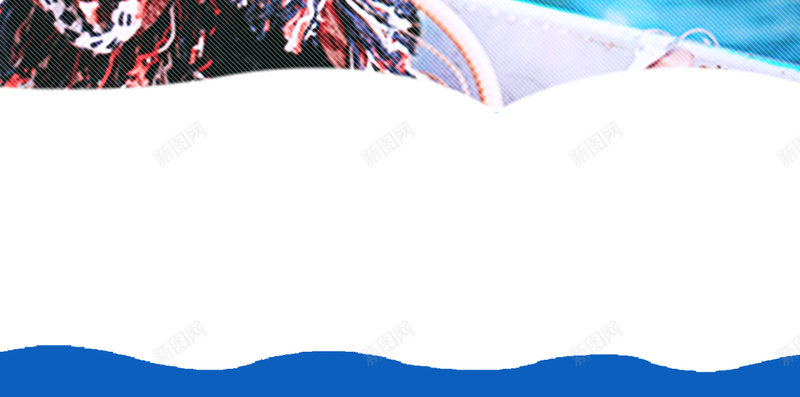 蓝色摄影浪漫旅游PSD分层H5背景psd_新图网 https://ixintu.com H5 PSD分层 云南 人 光线 天空 摄影 旅游 曲线 洱海 浪漫 美景 背景素材 蓝色