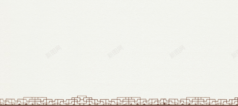 白色背景图psd设计背景_新图网 https://ixintu.com 中国风 海报banner 白色背景图海报背景中国风背景