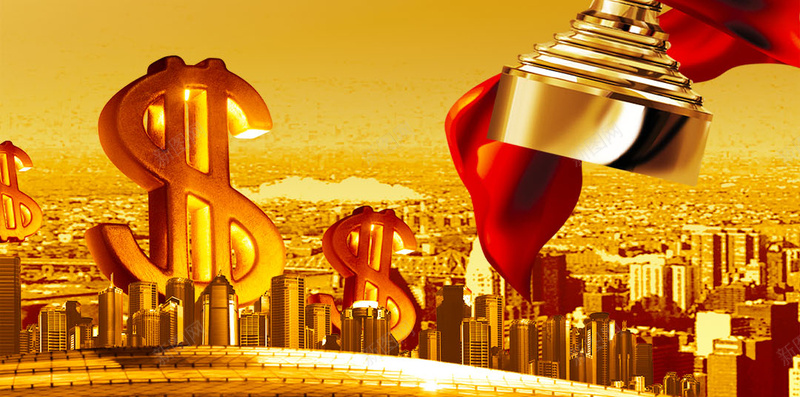 金融财富黄色psd分层H5背景psd设计背景_新图网 https://ixintu.com H5背景 冠军 奖杯 投资 渐变 激情 狂欢 理财 美元 财富 金币 金融 黄色 黄色背景