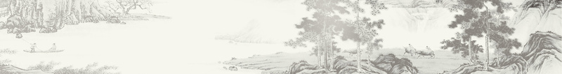 重阳节DM宣传单模板jpg设计背景_新图网 https://ixintu.com 中国风 古风 旧纸张颜色 水墨画 重阳节 飘飞的菊花花瓣