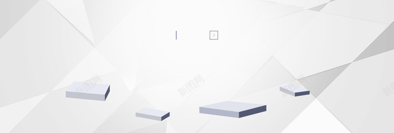 男鞋背景psd设计背景_新图网 https://ixintu.com 几何 几何图形 扁平 海报banner 渐变 灰色 男鞋背景