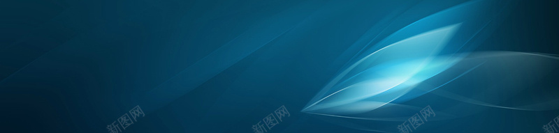 商务简约风格bannerjpg设计背景_新图网 https://ixintu.com 其他 扁平式 海报banner 科技 科技感 科技风 色彩 节日 蓝色 质感 酷炫 高科技