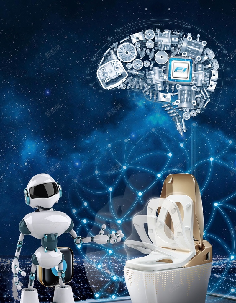 简约卫浴智能马桶背景psd设计背景_新图网 https://ixintu.com PSD源文件 PSD素材 分层文件 卡通坐便 卫浴 卫生间 坐便器 座便器 无菌马桶 智能马桶 简约卫浴 背景模板 背景海报 背景素材 马桶 高清背景