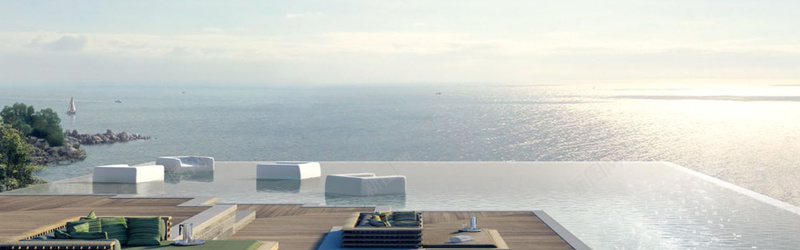 摄影海景房休闲生活jpg_新图网 https://ixintu.com 休闲 家居 摄影 树木 海报banner 海景 海边 风景