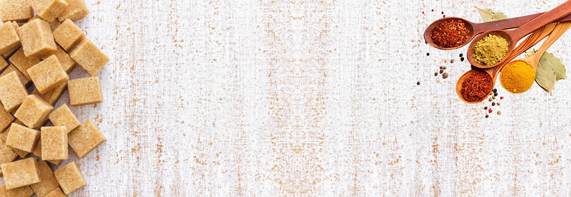 零食美食甜品质感纹理背景psd设计背景_新图网 https://ixintu.com banner 勺子 甜品 简约 纹理 美食 背景 质感 零食