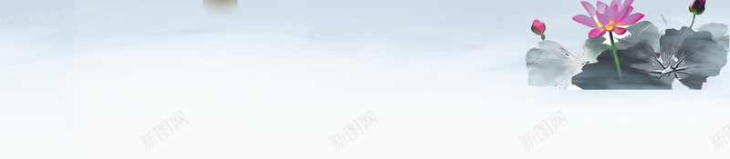 唯美水墨风景背景psd设计背景_新图网 https://ixintu.com 中国风 中国风背景 唯美 小桥 山水 意境 梅花 水墨 水墨画 水墨背景 禅意背景 荷花 陶瓷 韵味