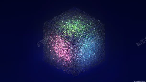 深色与霓虹灯的对比jpg设计背景_新图网 https://ixintu.com 对比 深色 霓虹灯