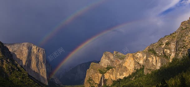 大山彩虹浪漫背景图jpg设计背景_新图网 https://ixintu.com 大山 彩虹 浪漫 背景
