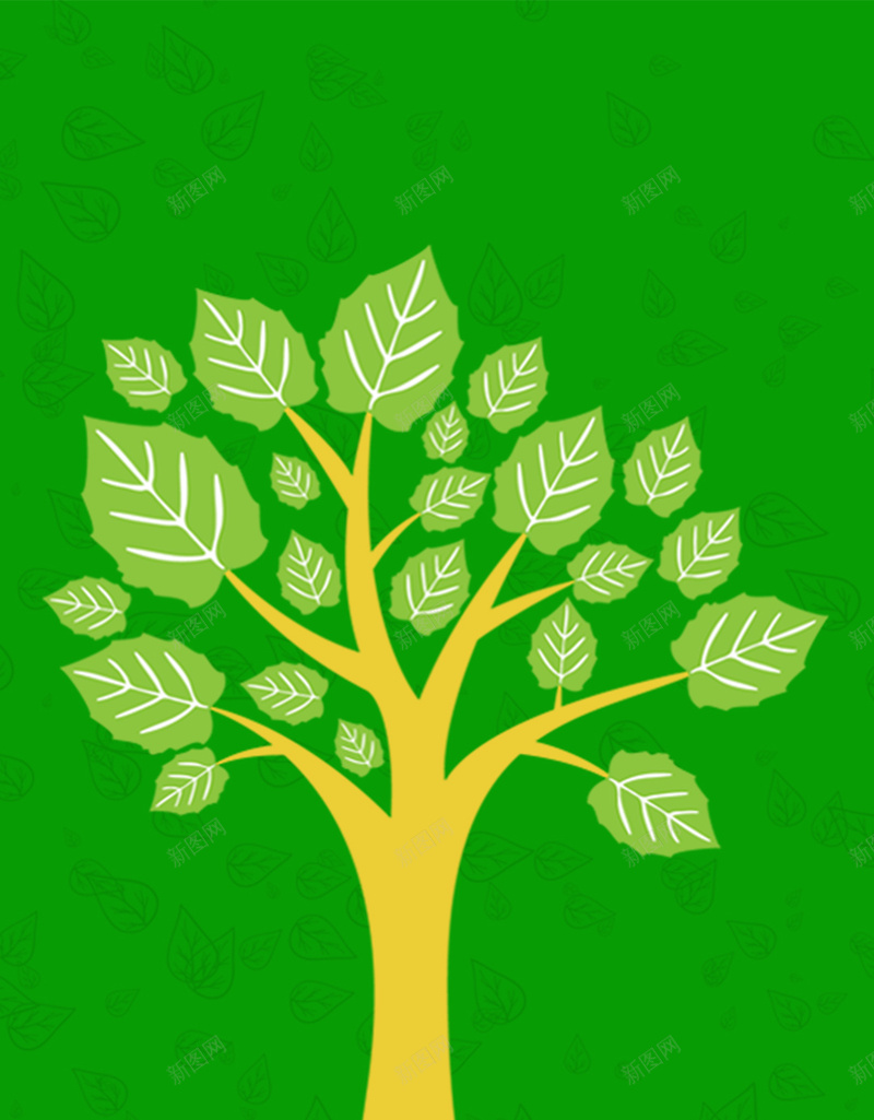 环保科技大树简约扁平背景psd设计背景_新图网 https://ixintu.com H5 h5 几何 大树 扁平 渐变 环保 科技 科技感 科技风 简约 高科技