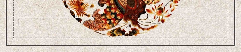 手工艺品刺绣宣传广告psd设计背景_新图网 https://ixintu.com 中华刺绣喜鹊 传统手工艺 刺绣 古人 古画 宣传广告 手工艺品 民间艺术 私人订制 绣花图片 绣花定制