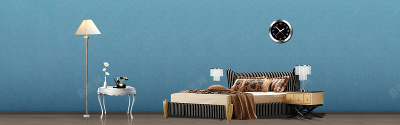 家居抢鲜季banner壁纸psd设计背景_新图网 https://ixintu.com 1920海报 家居用品 家装软饰 摄影 活动海报 海报banner 风景