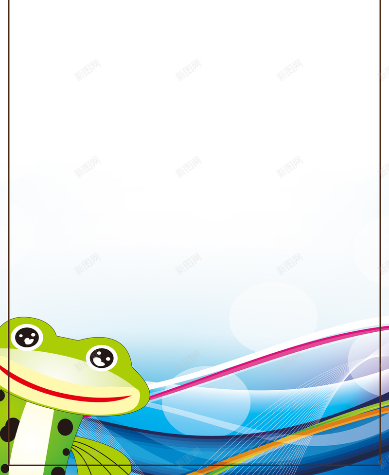 房地产活动展架背景psd设计背景_新图网 https://ixintu.com 创意地产 动物 卡通 地产 奔跑吧泥鳅 房地产 易拉宝 活动