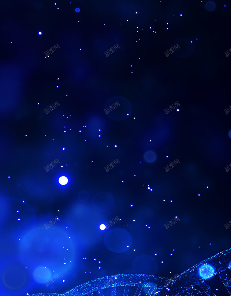 蓝色梦幻科技护肤品PSD分层H5背景psd设计背景_新图网 https://ixintu.com H5 PSD分层 商务 护肤 护肤品 星光 梦幻 生物科技 科幻 科技 背景 蓝色