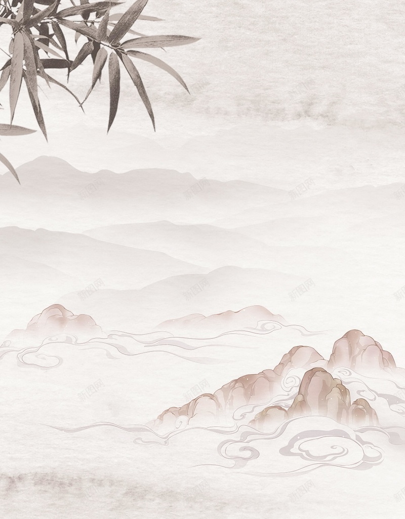 中国风水墨山水装饰画psd设计背景_新图网 https://ixintu.com 150PPI PSD源文件 中国风 中式客厅 书房 分层文件 办公室装饰画 唯美 宁静 客厅装饰画 平面设计 意境 无框画 水墨山水 江南 玄关 玄关装饰画 装饰画