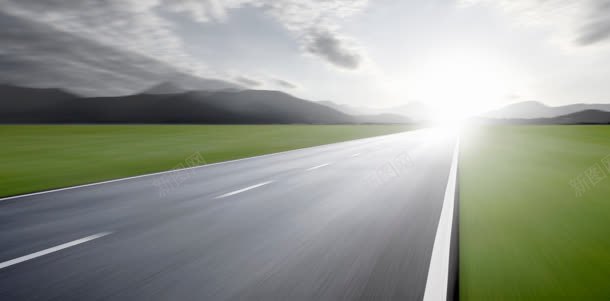 速度公路草地高速jpg设计背景_新图网 https://ixintu.com 公路 草地 速度 高速