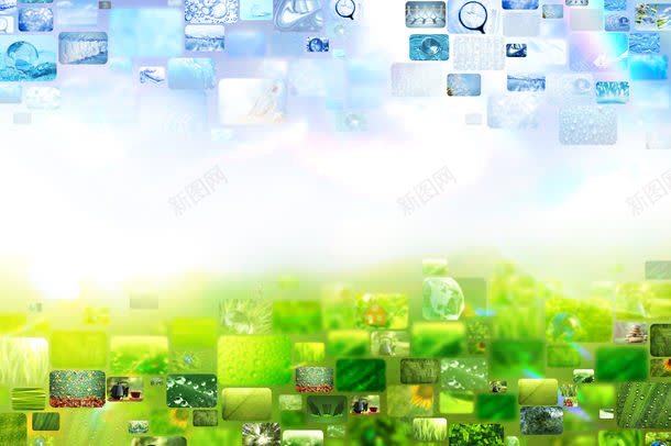 梦幻风景拼贴图案jpg设计背景_新图网 https://ixintu.com 图案拼贴 图片素材 底纹背景 格子风景 梦幻背景 梦幻风景 梦幻风景拼贴图案图片 梦幻风景拼贴图案图片素材下载 背景花边 风景图案