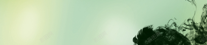中国风绿色墨韵清明节海报背景psd设计背景_新图网 https://ixintu.com 中国风 墨韵 春天 梅花 水墨画 海报 清明节 绿色 背景