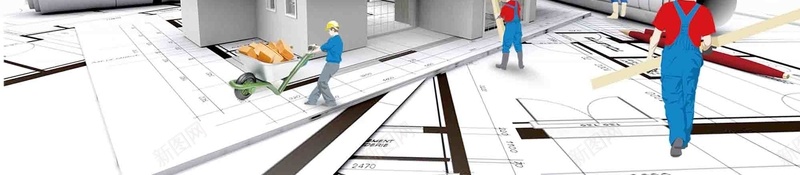 家装装修公司宣传广告海报背景模板jpg设计背景_新图网 https://ixintu.com 促销 宣传 家装 广告 活动 海报 背景模板 装修公司