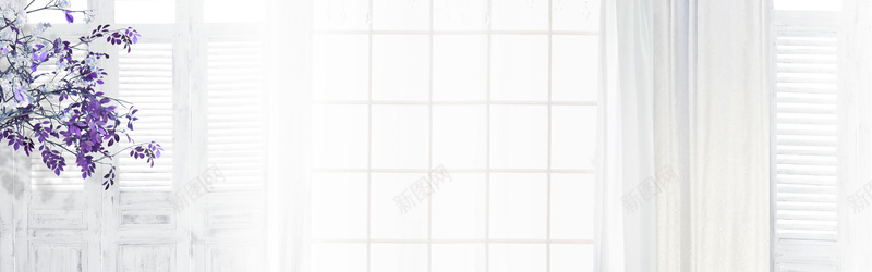家居背景jpg设计背景_新图网 https://ixintu.com 全屏banner背景 家居 居家 梦幻 横幅背景 浪漫 海报banner
