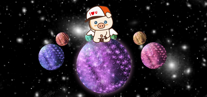 卡通背景psd设计背景_新图网 https://ixintu.com 亨亨小猪 亨亨小猪移动电源 亨亨小猪高清壁纸 卡通 唯美可爱壁纸 壁纸 手绘 海报banner 电脑壁纸 童趣 笔记本壁纸 高清电脑壁纸