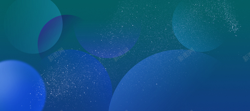 淘宝天猫电商渐变蓝绿色bannerpsd设计背景_新图网 https://ixintu.com banner 亮点 几何 天猫 扁平 淘宝 渐变 电商 蓝绿色