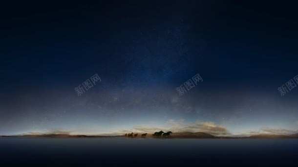 夜晚创意场景大海jpg设计背景_新图网 https://ixintu.com 创意 场景 夜晚 夜色海洋 大海