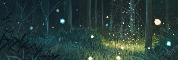 夏夜背景jpg设计背景_新图网 https://ixintu.com 夏夜 晚会背景 炫夏离歌